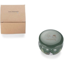 Svíčka ze sojového vosku KERI