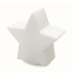 Lumistar Hvězda měnící barvu světla.