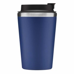 Dvoustěnný cestovní hrnek TAKE & GO
