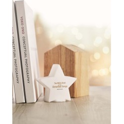 Lumistar Hvězda měnící barvu světla.