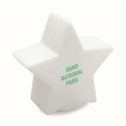 Lumistar Hvězda měnící barvu světla.