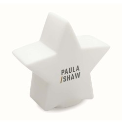 Lumistar Hvězda měnící barvu světla.