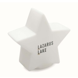 Lumistar Hvězda měnící barvu světla.