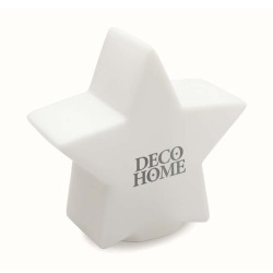 Lumistar Hvězda měnící barvu světla.