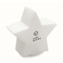 Lumistar Hvězda měnící barvu světla.