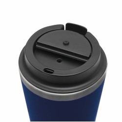 Dvoustěnný cestovní hrnek TAKE & GO