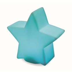 Lumistar Hvězda měnící barvu světla.