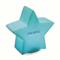 Lumistar Hvězda měnící barvu světla.