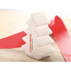 Lumitree Strom měnící barvu světla.