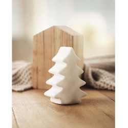 Lumitree Strom měnící barvu světla.