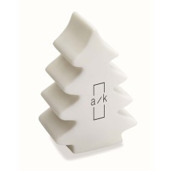 Lumitree Strom měnící barvu světla.