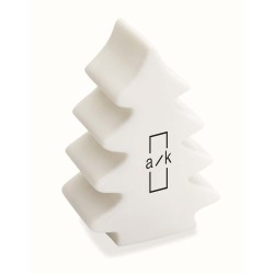 Lumitree Strom měnící barvu světla.