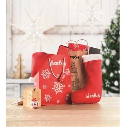 Bossa medium Střední papírový dárkový sáček