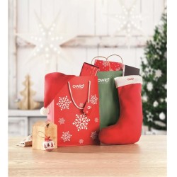 Bossa medium Střední papírový dárkový sáček