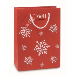 Bossa medium Střední papírový dárkový sáček