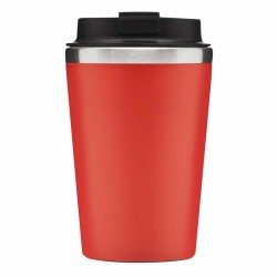Dvoustěnný cestovní hrnek TAKE & GO