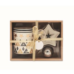 Unique Čajová sada