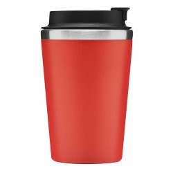 Dvoustěnný cestovní hrnek TAKE & GO
