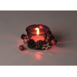 Bougie Stojánek na vánoční svíčku