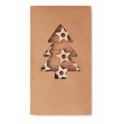 Milky way Řetěz s dvaceti LED světel