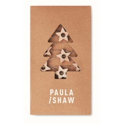 Milky way Řetěz s dvaceti LED světel