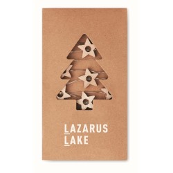 Milky way Řetěz s dvaceti LED světel