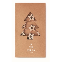 Milky way Řetěz s dvaceti LED světel