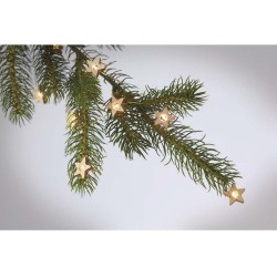 Milky way Řetěz s dvaceti LED světel