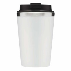 Dvoustěnný cestovní hrnek TAKE & GO