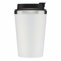 Dvoustěnný cestovní hrnek TAKE & GO