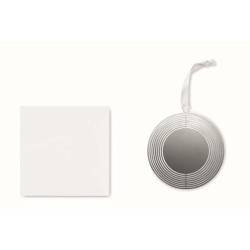 Buno Kruhová ozdoba s mašlí