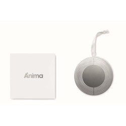 Buno Kruhová ozdoba s mašlí