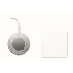 Buno Kruhová ozdoba s mašlí