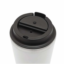 Dvoustěnný cestovní hrnek TAKE & GO