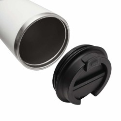 Dvoustěnný cestovní hrnek TAKE & GO