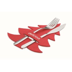 Treesguard Držák na příbory z RPET plsti