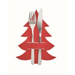 Treesguard Držák na příbory z RPET plsti