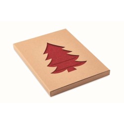 Treesguard Držák na příbory z RPET plsti