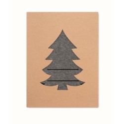 Treesguard Držák na příbory z RPET plsti