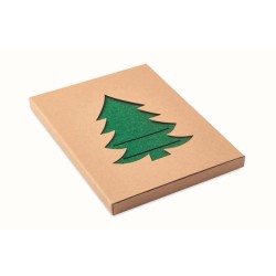 Treesguard Držák na příbory z RPET plsti