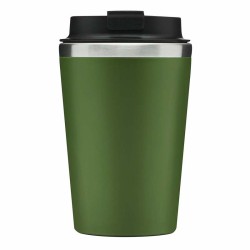Dvoustěnný cestovní hrnek TAKE & GO