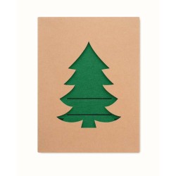 Treesguard Držák na příbory z RPET plsti