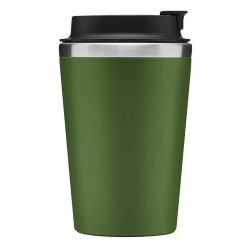 Dvoustěnný cestovní hrnek TAKE & GO