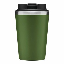 Dvoustěnný cestovní hrnek TAKE & GO