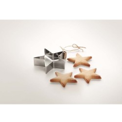 Cuqui set Dekorativní sada vykrajovátek.