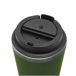 Dvoustěnný cestovní hrnek TAKE & GO