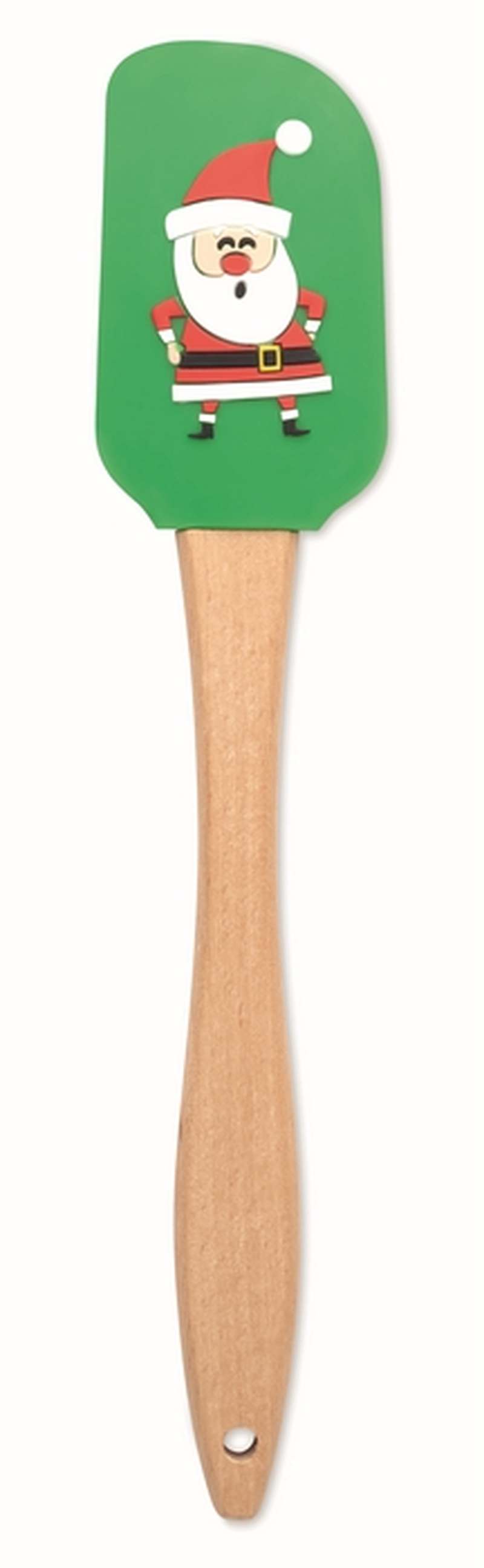 Sweet Vánoční silikonová stěrka