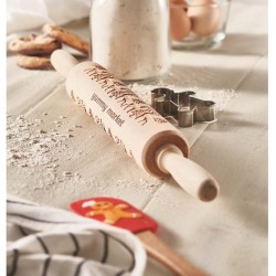 Stampa Váleček na vánoční cukroví