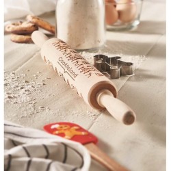 Stampa Váleček na vánoční cukroví