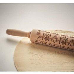 Stampa Váleček na vánoční cukroví